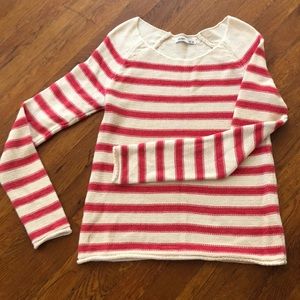 Old Navy Striped Sweater